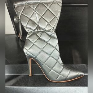 Cape Robbin 'Makayla' Pointed Toe Stilleto Heels